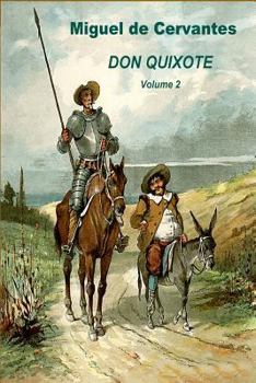 El ingenioso caballero don Quijote de la Mancha