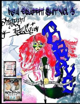 Paperback Real Graffiti Shit Vol. 3: Artbook for new inspiration Book