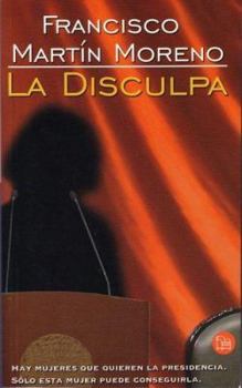 Paperback La Disculpa (Apology) [Spanish] Book