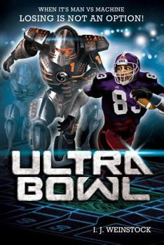 Paperback Ultra Bowl Book