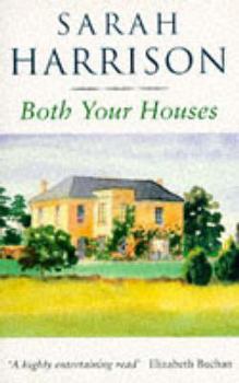 Paperback Both Your Houses Book