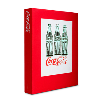 Hardcover Coca Cola (Special Edition) Book