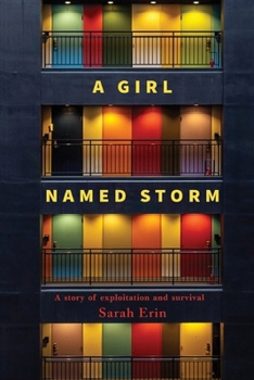 A Girl Named Storm