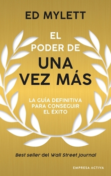 Paperback Poder de Una Vez Más, El [Spanish] Book