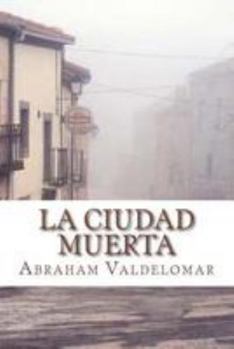 Paperback La ciudad muerta [Spanish] Book