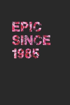 Epic Since1985