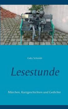 Paperback Lesestunde [German] Book