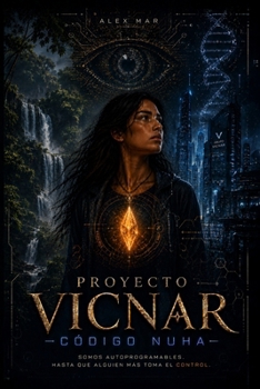 Paperback Proyecto Vicnar: Código Nuha [Spanish] Book