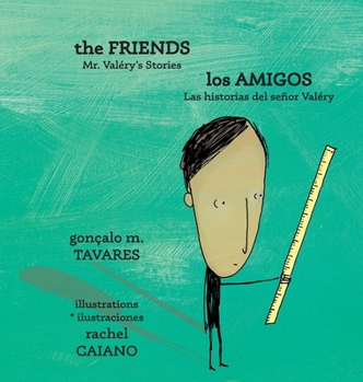 Hardcover The Friends * Los amigos Book