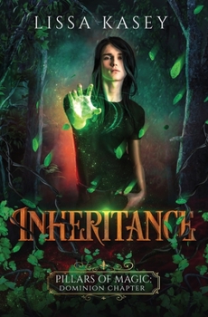 Paperback Inheritance: Gay Urban Fantasy Mystery Romance Book