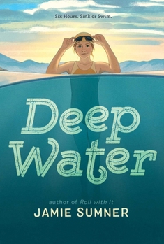 Paperback Deep Water Book