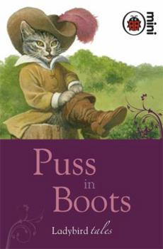 Puss in Boots (Well Loved Tales) - Book #2 of the Ladybird – Well Loved Tales Series 606D