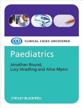 Paperback Paediatrics Book