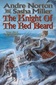Hardcover The Knight of the Red Beard Book
