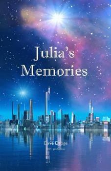 Paperback Julia's Memories Book