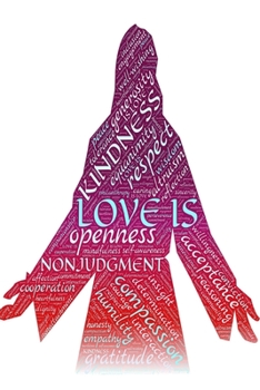 Jesus Inspirational Journal: 100 Pages 6" X 9" Journal Notebook