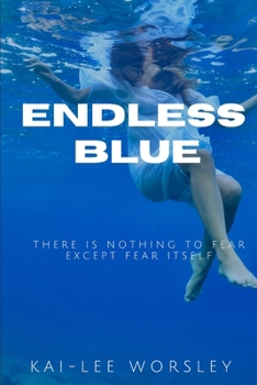 Paperback Endless Blue Book