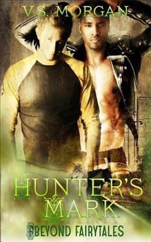 Paperback Hunter's Mark Book