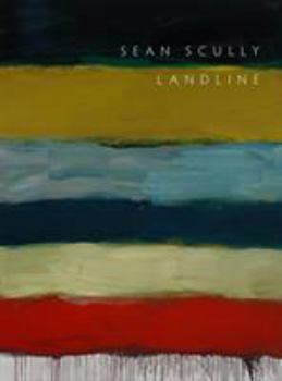 Hardcover Sean Scully: Landline Book