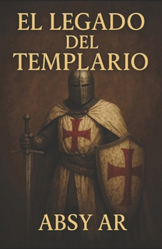 Paperback El legado del Templario [Spanish] Book
