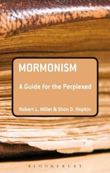 Hardcover Mormonism: A Guide for the Perplexed Book