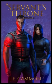 Paperback A Servant's Throne Book