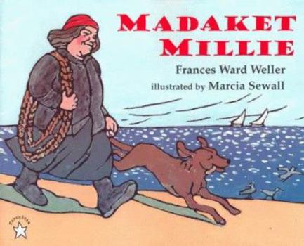 Mass Market Paperback Madaket Millie Book