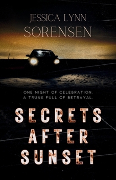 Secrets After Sunset (Secrets After Sunset Collection)