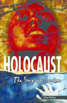 Paperback Holocaust: The Story of a Survivor Book