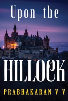 Paperback Upon the Hillock Book