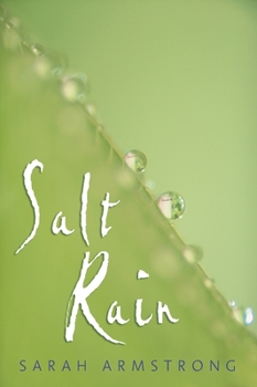 Paperback Salt Rain Book