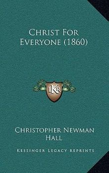 Christ For Everyone