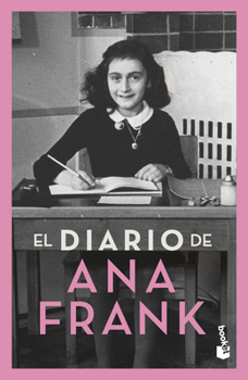 Hardcover El Diario de Ana Frank (Tapa Dura) / The Diary of Anne Frank [Spanish] Book