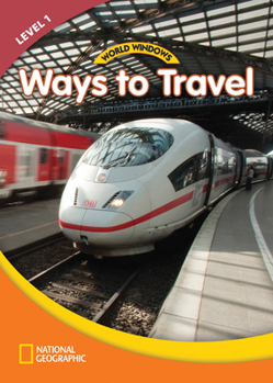 Ways to Travel