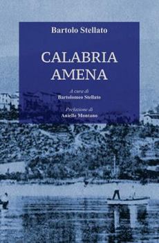 Paperback Calabria Amena [Italian] Book