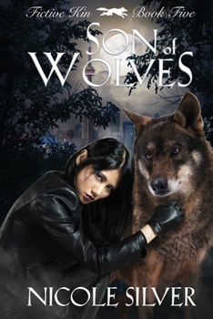 Paperback Son of Wolves Book