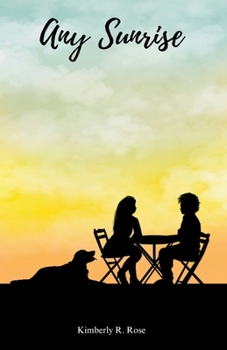 Paperback Any Sunrise Book