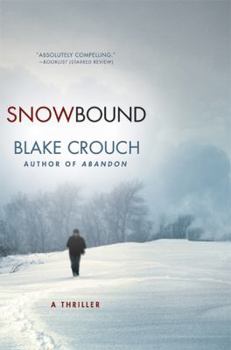 Hardcover Snowbound Book