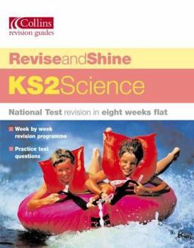 Paperback Science Ks2: Pupil Book