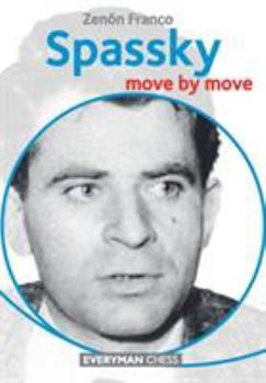 Paperback Spassky Book
