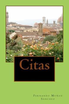 Paperback Citas [Spanish] Book