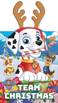 PAW Patrol: Team Christmas