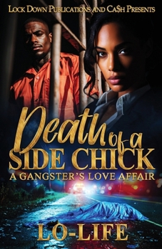 Paperback Death Of A Side Chick Book