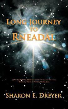 Paperback Long Journey to Rneadal Book