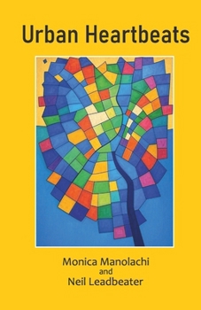Paperback Urban Heartbeats Book