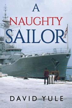 Paperback A Naughty Sailor Book