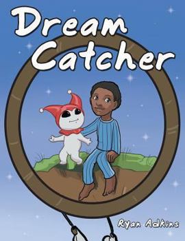 Paperback Dream Catcher Book