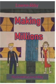 Paperback Making Millions Book