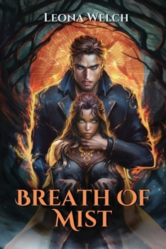 Paperback Breath of Mist Book
