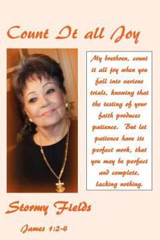 Paperback Count It All Joy Book